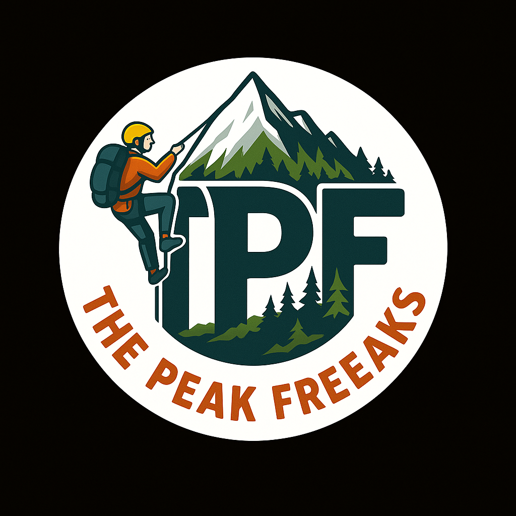 thepeakfreaks - 